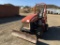 Ditchwitch RT40 Off-Set Trencher,