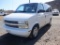 Chevrolet Astro Mini Van,