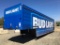 Mickey Truck Bodies Beverage Van Trailer,