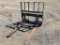 Kivel Forklift Attachment,