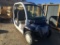 Gem Utility Cart,