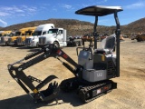 Unused 2022 Agrotk L12 Mini Excavator,
