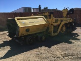 Blaw-Knox PF3200 Asphalt Paving Machine,