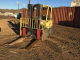 Hyster H90FT Industrial Forklift,