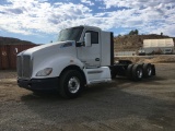 2016 Kenworth T680 Truck Tractor,