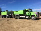 Peterbilt 379 Transfer Set,