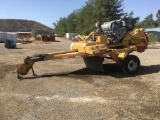 Stump Grinder,