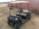 Club Car Utility Cart,