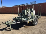 Mep002A Military Spec 5KW Generator,