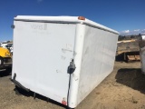 14' x 7' x 16
