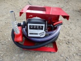Unused Diesel Fuel Pump,