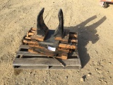 Forklift Attachment,