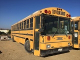 Thomas 84-Passenger Bus,