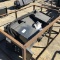 Unused 2022 Landhonor Plaster Mixer Attachment,