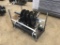 Unused 2022 JCT Hydraulic Auger Attachment,