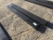 Pair of Unused 2022 6' Fork Extensions.