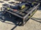 Unused 2022 Mower King SSRC 72