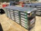 Unused 2022 Steelman 10' Work Bench,