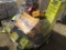 Pallet of Misc Ryobi, Milwaukee & DeWalt Tools.
