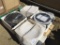 Pallet of (4) Universal 17