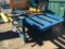 Baker Stake Master BSM-0 Wood Working Machine,