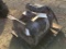 Complete Diesel Particulate Filter Unit,