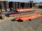 (2) Pallets of 42