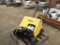 Plugr PL850H Walk-Behind Hydro Aerator,