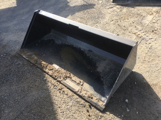 Unused 66" Loader Bucket,