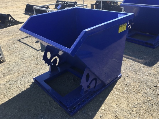 Unused 2022 Greatbear Self Dumping Forklift