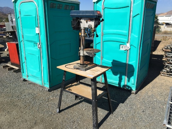 Ryobi DP120 12" Drill Press
