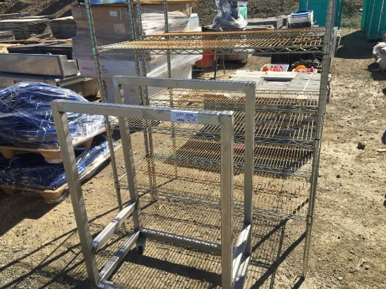 Pallet of Misc Items, Including