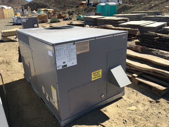 Carrier 50TC0A06A2A6ADADAD AC Unit,