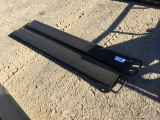 Pair of Unused 2022 6' Fork Extensions.