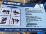Unused 2022 Agrotk SSECAGY Auger Attachment,