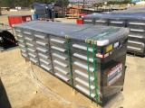 Unused 2022 Steelman 10' Work Bench,