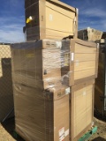 Pallet of 36