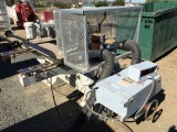 Lobo SFT-523A Wood Working Machine,