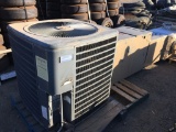 Goodman CE60A34 HVAC Unit.