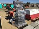 Acro RF-31 Milling & Drilling Machine,