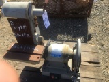 American Belt & Disc Sander.