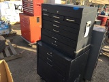 US General 6-Drawer Tool Cabinet,