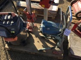 (2) Core Drilling Equipment