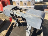 Johnson 7B Band Saw,