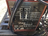 TriStar 230 AC/DC Welder,