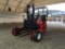 2016 Moffeit M5 50.3 Piggy Back Forklift,