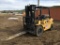 Caterpillar GP40 Industrial Forklift,