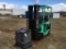 Mitsubishi 2FBL18 Industrial Forklift,