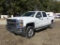 2015 Chevrolet 2500 HD Z71 Crew Cab Pickup,