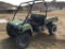 John Deere XUV Gator,
